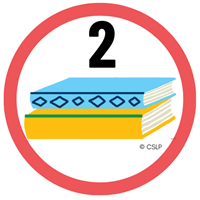 Level 3 Badge