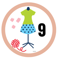 Level 10 Badge