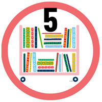 Level 6 Badge