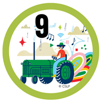 Level 10 Badge