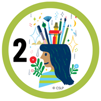 Level 3 Badge