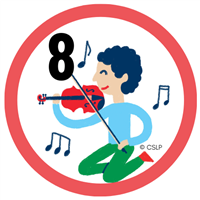 Level 9 Badge