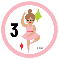Level 4 Badge