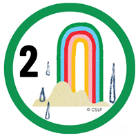 Level 2 Badge