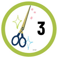 Level 3 Badge