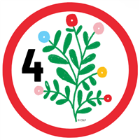 Level 4 Badge